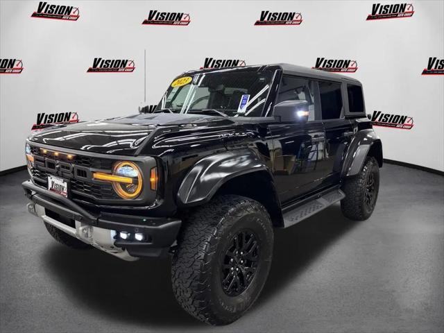 2023 Ford Bronco Raptor for sale in Rochester, NY