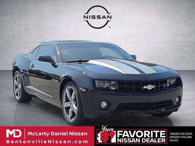 2012 Chevrolet Camaro 2LT for sale in Bentonville, AR