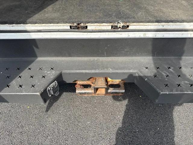 2020 Ford Transit Cutaway Base