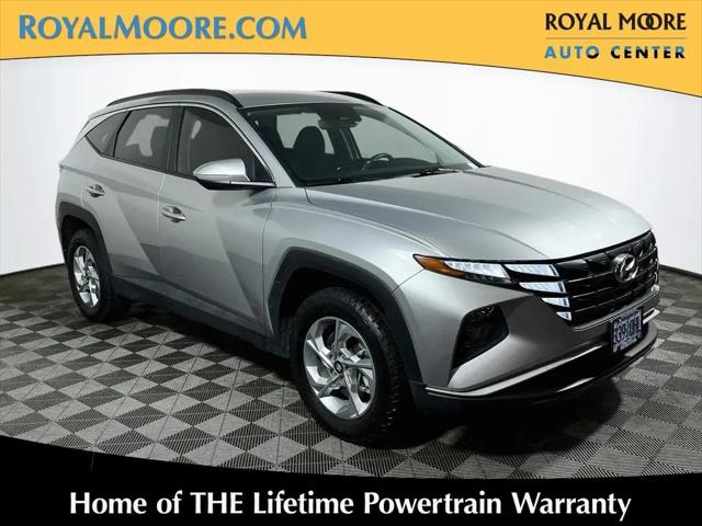 2023 Hyundai Tucson SEL for sale in Hillsboro, OR