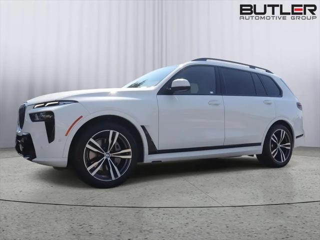 2024 BMW X7 xDrive40i for sale in Columbus, GA
