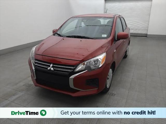 2024 Mitsubishi Mirage ES for sale in Metairie, LA