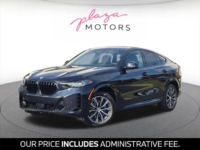 2027 BMW X6 xDrive40i for sale in Creve Coeur, MO
