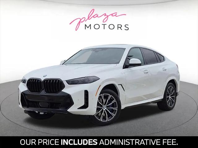 2027 BMW X6 xDrive40i for sale in Creve Coeur, MO