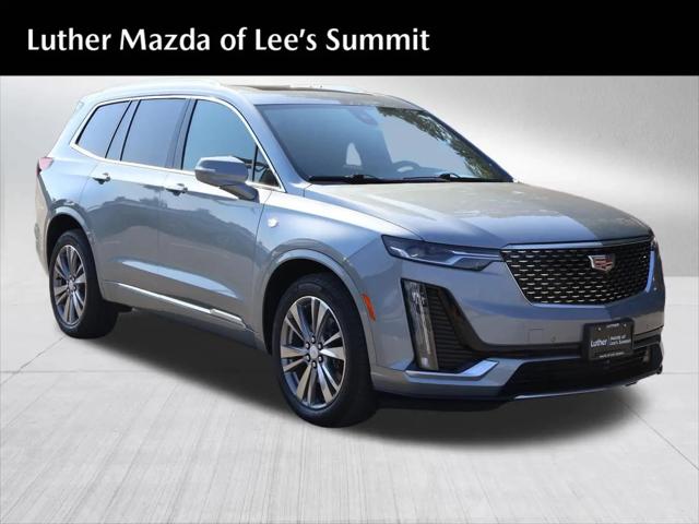 2025 Cadillac XT6 AWD Premium Luxury for sale in Lee's Summit, MO
