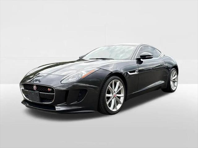 2015 Jaguar F-TYPE S for sale in North Haven, CT