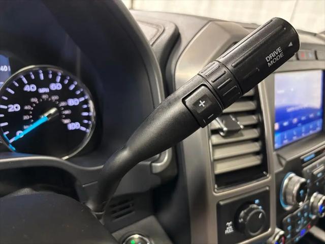 2020 Ford F-250 Platinum