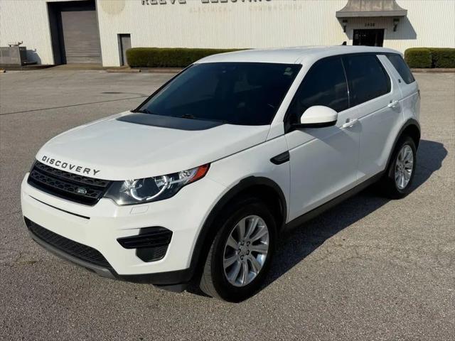2016 Land Rover Discovery Sport SE for sale in Birmingham, AL