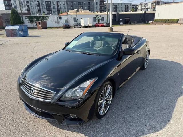 2014 INFINITI Q60 Base for sale in Birmingham, AL