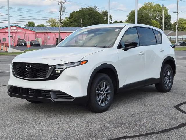 2026 Mazda CX-5 2.5 S Select for sale in Dover, DE