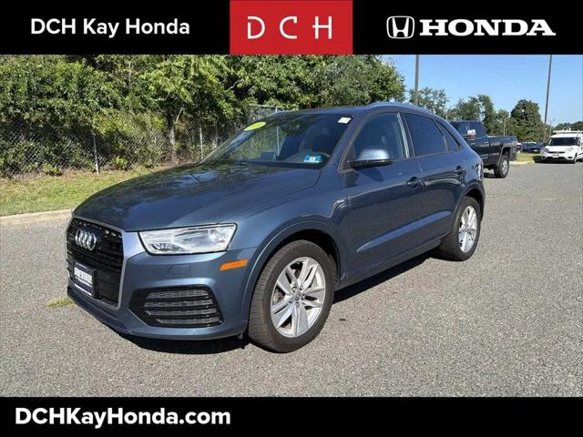 2018 Audi Q3 2.0T Premium for sale in Eatontown, NJ