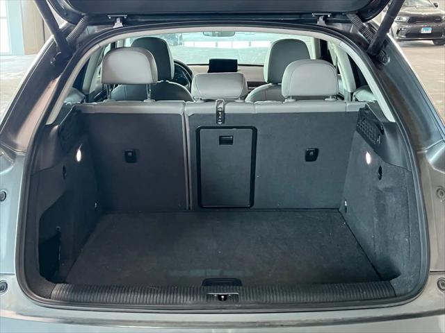 2016 Audi Q3 2.0T Premium Plus