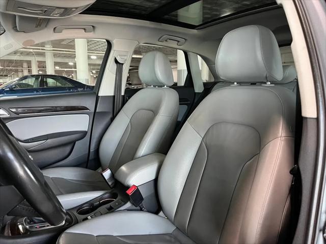 2016 Audi Q3 2.0T Premium Plus