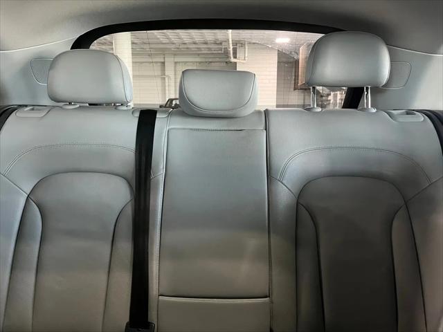 2016 Audi Q3 2.0T Premium Plus