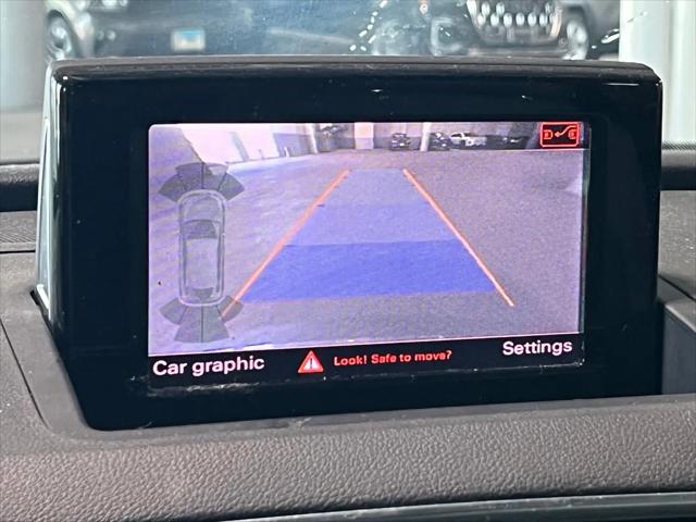 2016 Audi Q3 2.0T Premium Plus