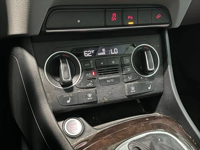 2016 Audi Q3 2.0T Premium Plus