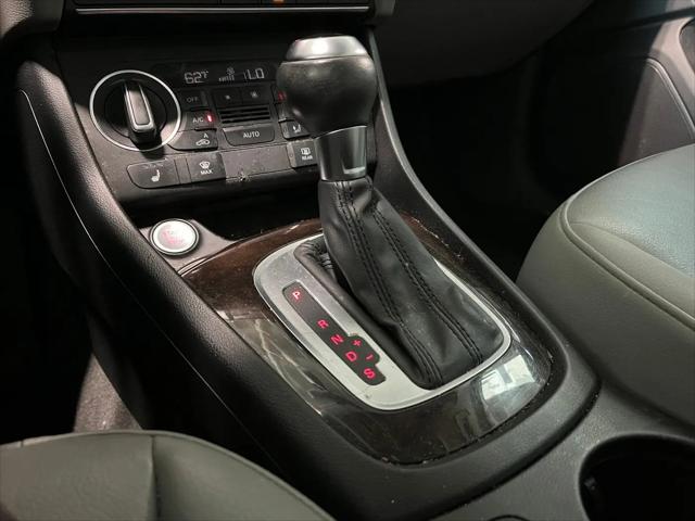 2016 Audi Q3 2.0T Premium Plus