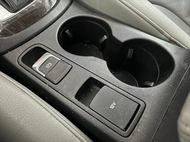 2016 Audi Q3 2.0T Premium Plus