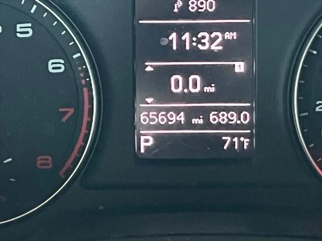 2016 Audi Q3 2.0T Premium Plus