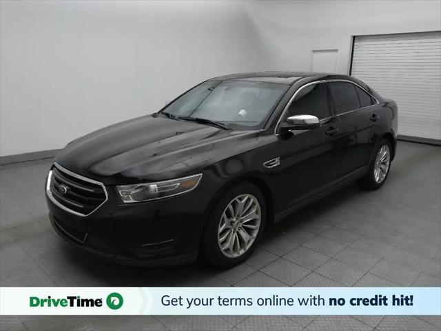 2015 Ford Taurus Limited for sale in Salem, VA