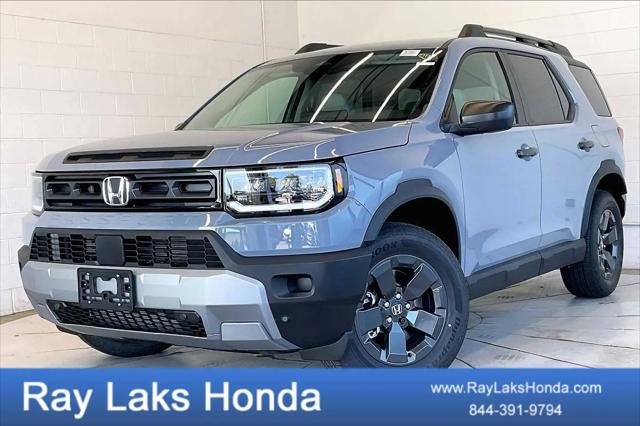 2026 Honda Passport AWD RTL for sale in Orchard Park, NY