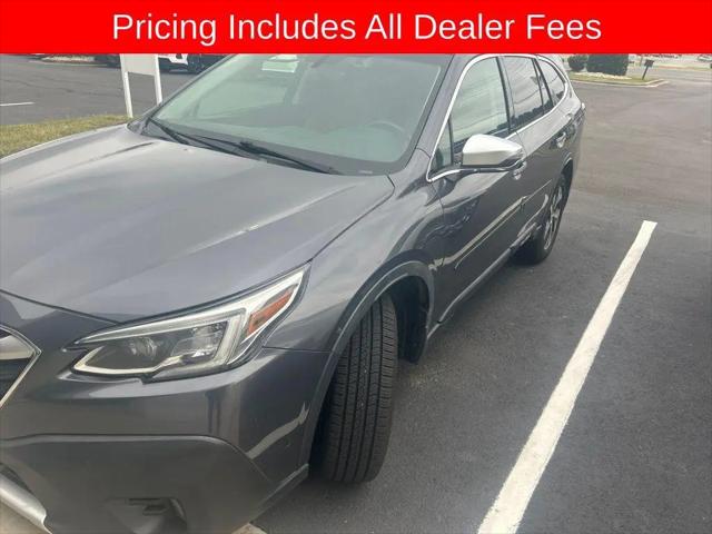 2020 Subaru Outback Touring XT for sale in Sanford, NC