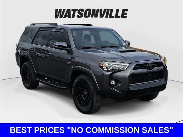 2023 Toyota 4Runner TRD Off Road Premium for sale in Watsonville, CA