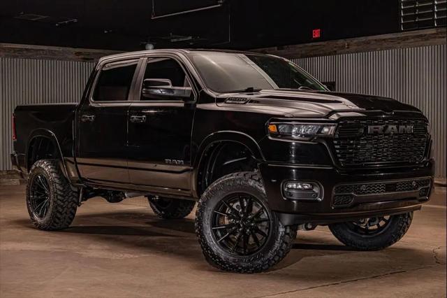2025 Ram 1500 Big Horn Crew Cab 4x4 5'7" Box for sale in Glendale, AZ