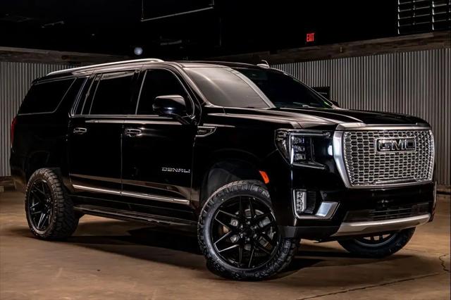 2024 GMC Yukon XL 4WD Denali for sale in Glendale, AZ