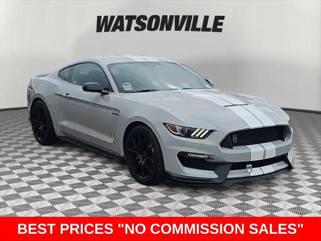 2016 Ford GT Shelby GT350 for sale in Watsonville, CA