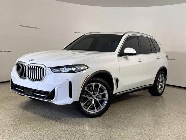2024 BMW X5 sDrive40i for sale in Orlando, FL