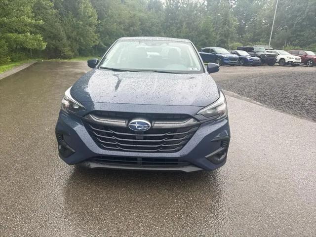 2024 Subaru Legacy Premium for sale in Renfrew, PA