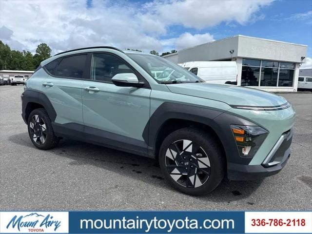 2024 Hyundai Kona SEL for sale in Mount Airy, NC