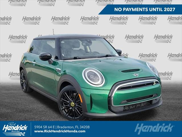 2024 MINI SE Hardtop Cooper for sale in Bradenton, FL