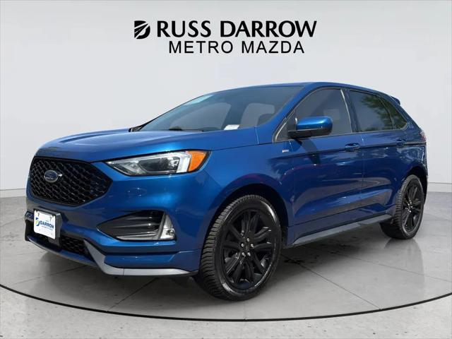 2023 Ford Edge ST-Line for sale in Milwaukee, WI
