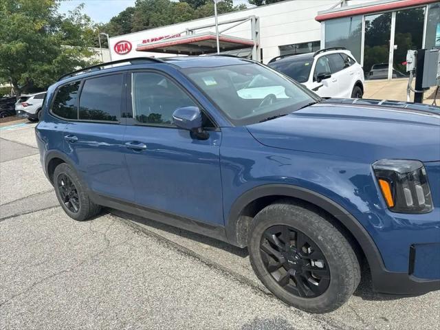 2024 Kia Telluride SX Prestige X-Pro for sale in Pittsburgh, PA