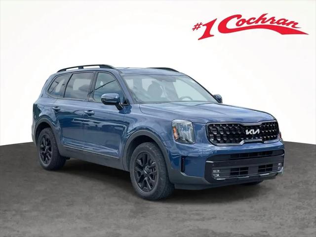 2024 Kia Telluride SX Prestige X-Pro for sale in Pittsburgh, PA