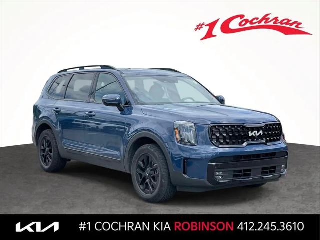2024 Kia Telluride SX Prestige X-Pro for sale in Pittsburgh, PA