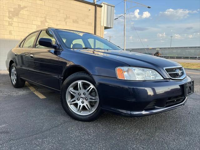 1999 Acura TL 3.2 for sale in Arlington, TX