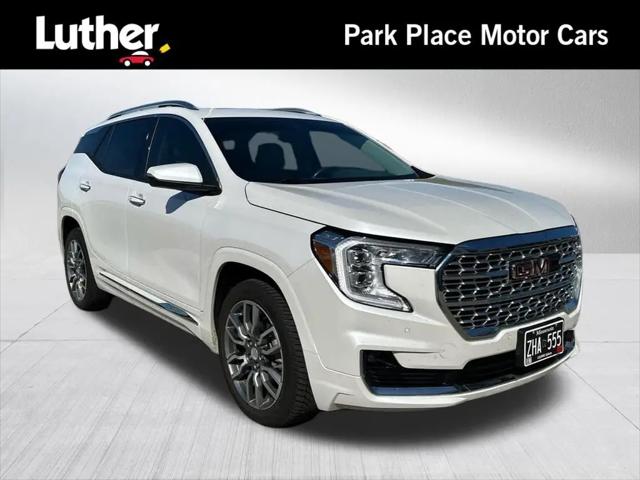2023 GMC Terrain AWD Denali for sale in Rochester, MN