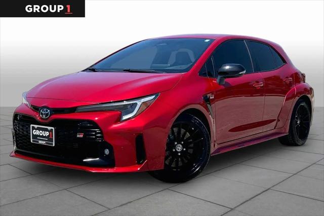 2024 Toyota GR Corolla Premium for sale in Houston, TX