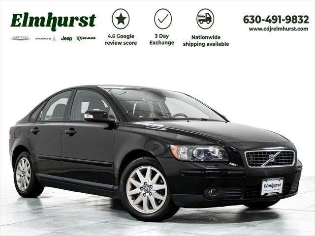 2007 Volvo S40 T5 for sale in Elmhurst, IL