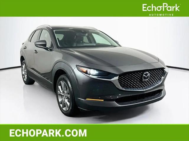 2023 Mazda CX-30 2.5 S Select for sale in Duluth, GA