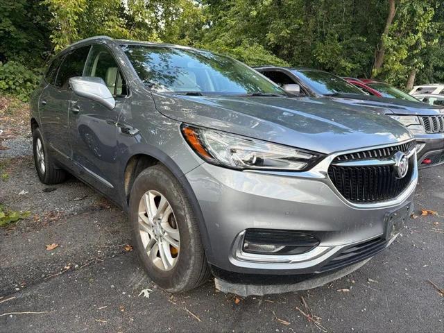 2018 Buick Enclave Premium for sale in Union, NJ