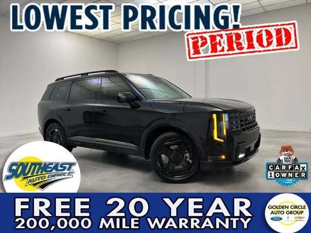2027 Kia Telluride X-Line SX for sale in Iuka, MS
