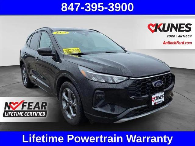 2024 Ford Escape ST-Line for sale in Antioch, IL