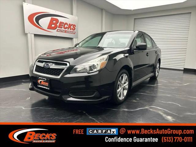 2013 Subaru Legacy 2.5i Premium for sale near Mason, OH