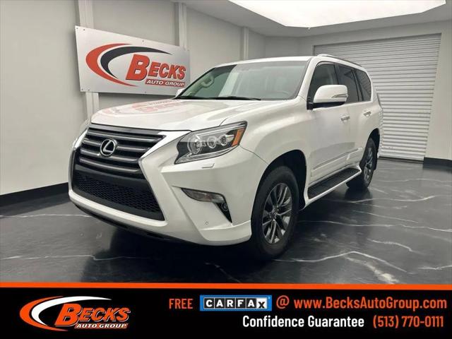 2018 Lexus GX 460 Luxury for sale near Mason, OH