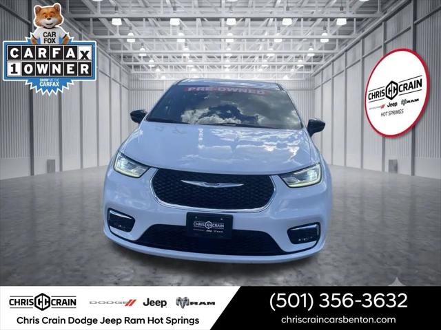 2025 Chrysler Pacifica Select for sale in Hot Springs, AR