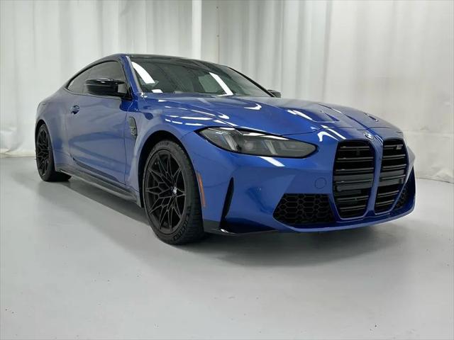 2026 BMW M4 Competition xDrive for sale in Manheim, PA